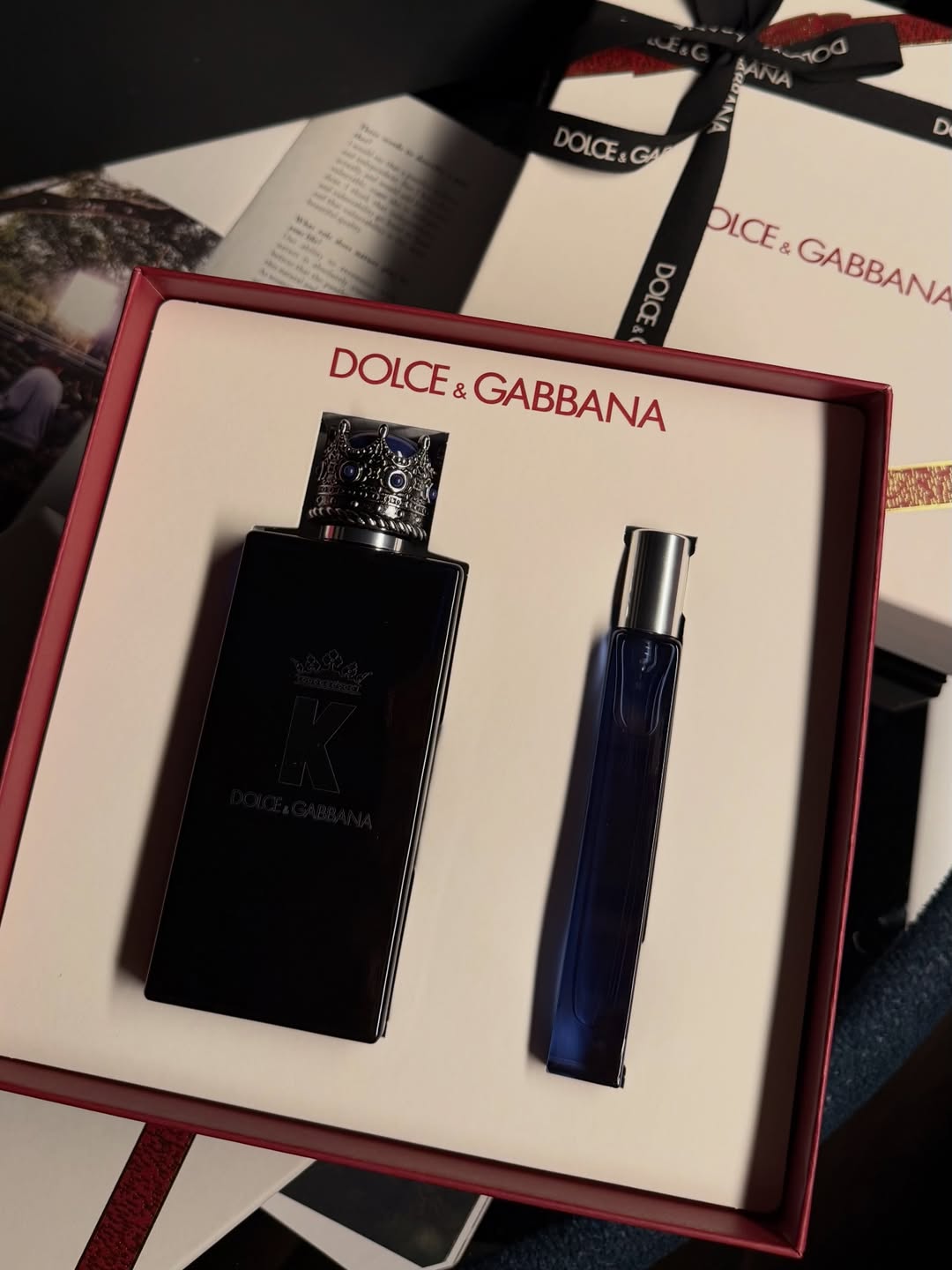 Dolce & Gabbana