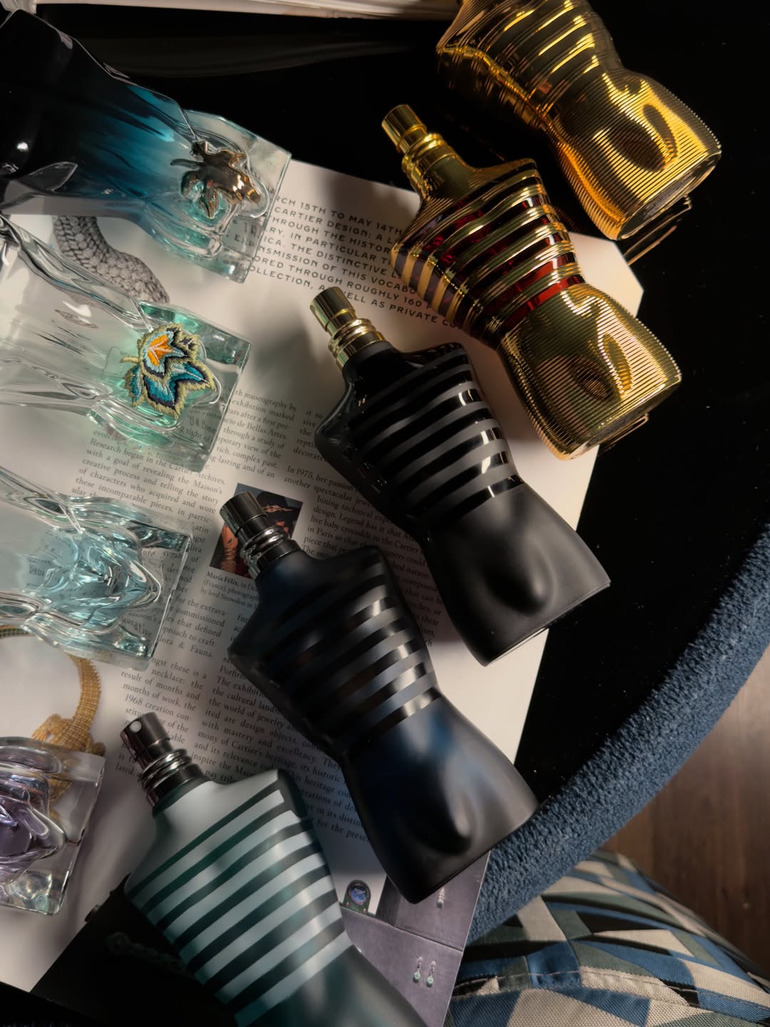 Jean Paul Gaultier