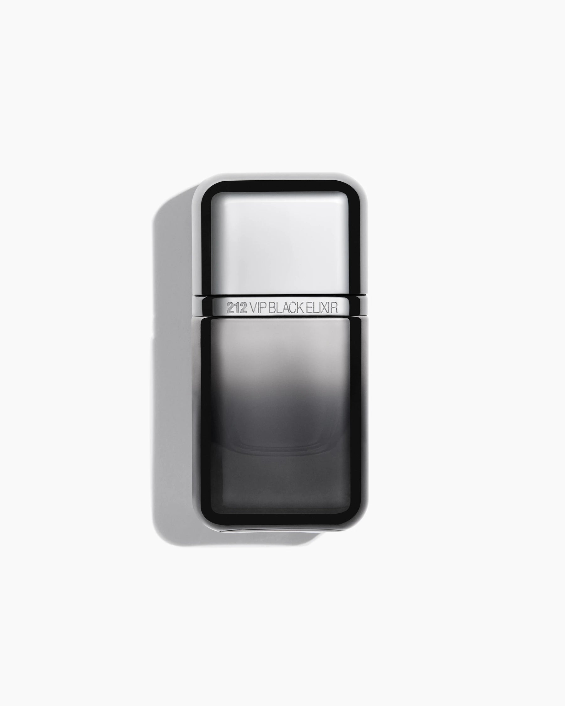 212 VIP Black Elixir Eau de Parfum   100ML