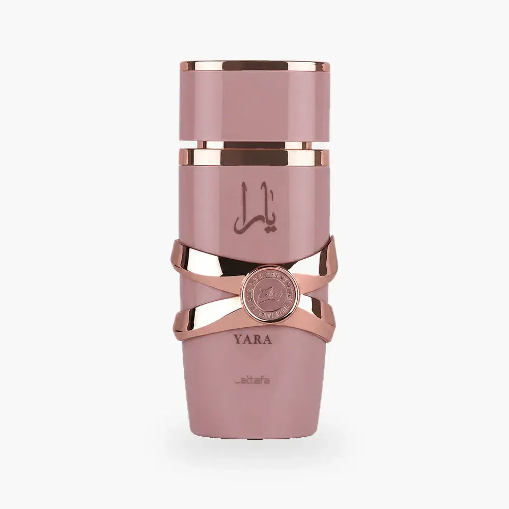 Yara Elixir - 100 ML