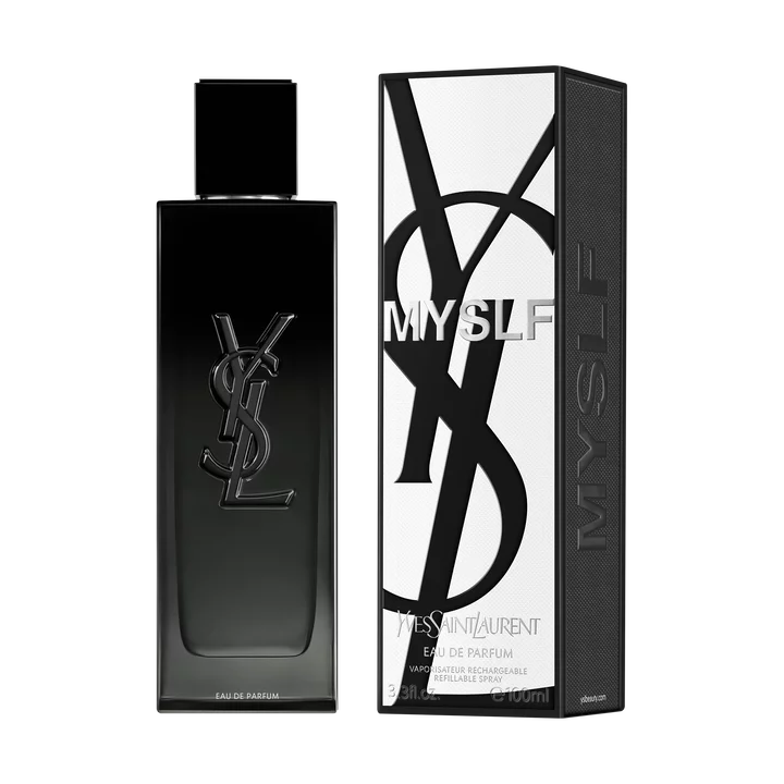 MYSLF EAU DE PARFUM - 100ML