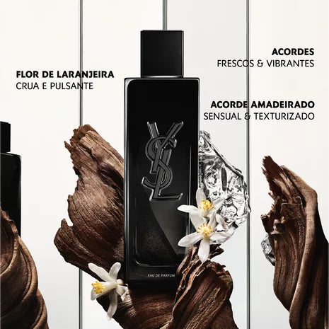 MYSLF EAU DE PARFUM - 100ML