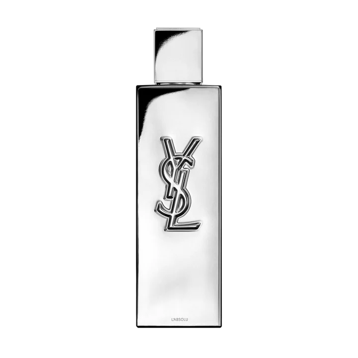 YVES SAINT LAURENT MYSLF L'ABSOLU YSL  - 100ML