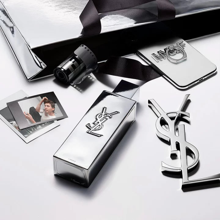 YVES SAINT LAURENT MYSLF L'ABSOLU YSL  - 100ML