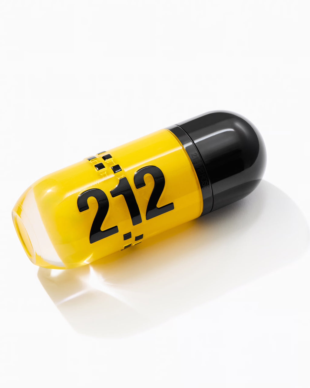 212 VIP Rosé Eau de Parfum Edição Limitada Cab 80ML
