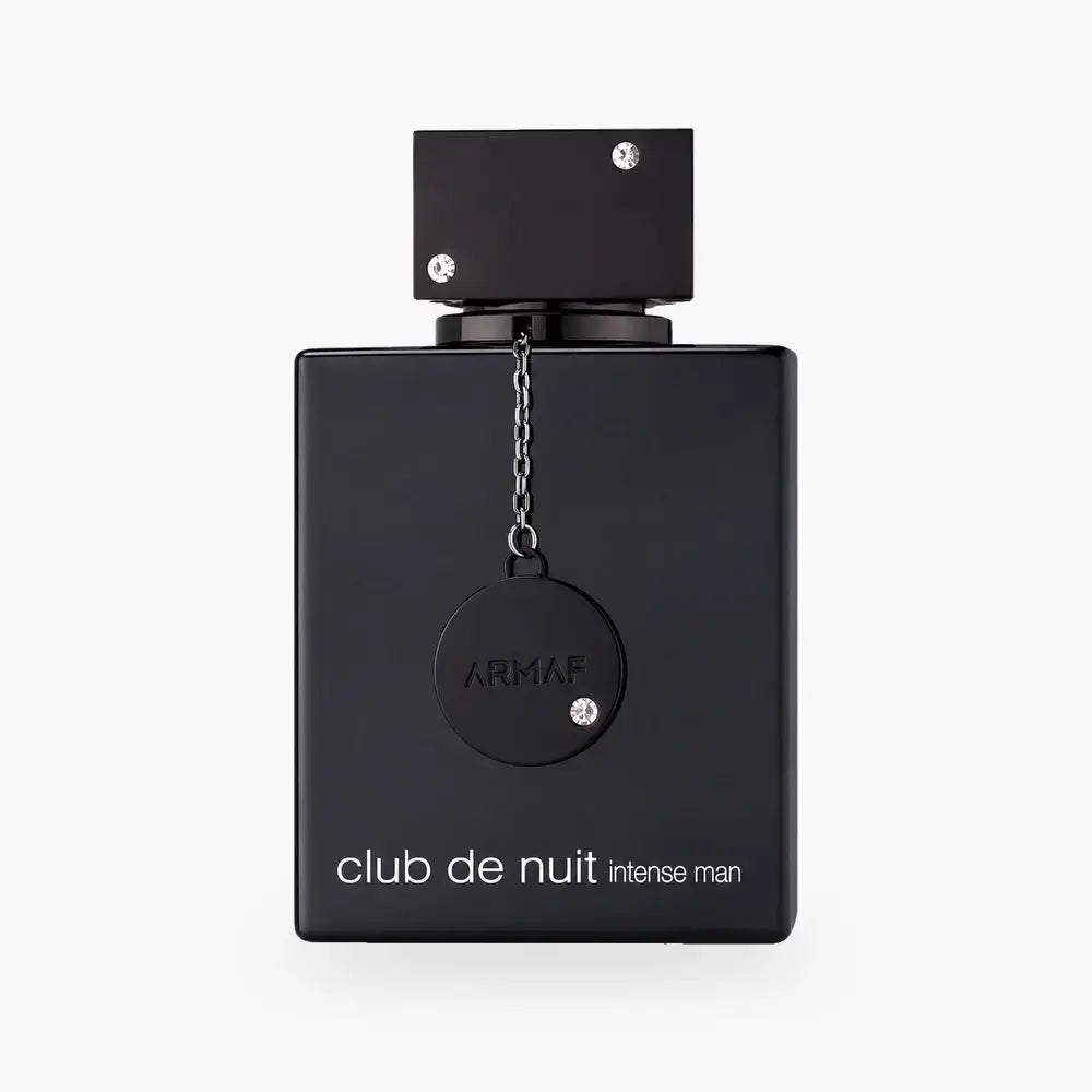 CLUB DE NUIT INTENSE MAN