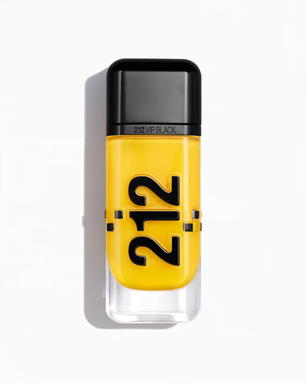212 VIP Black 100ml Eau de Parfum Edição Limitada Cab
