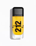 212 VIP Black 100ml Eau de Parfum Edição Limitada Cab