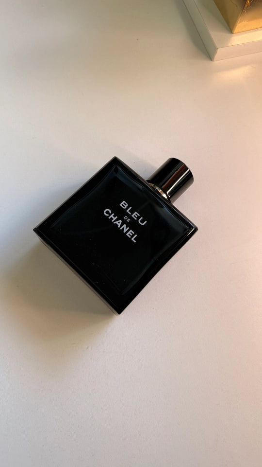 Chanel Bleu de Chanel Eau de Parfum Masculino