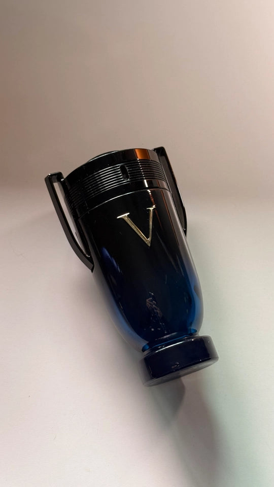 Paco Rabanne Invictus Elixir Masculino 100ML