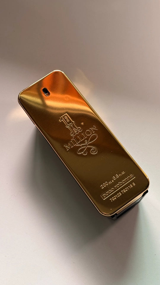 Paco Rabanne One Million Masculino 100ML