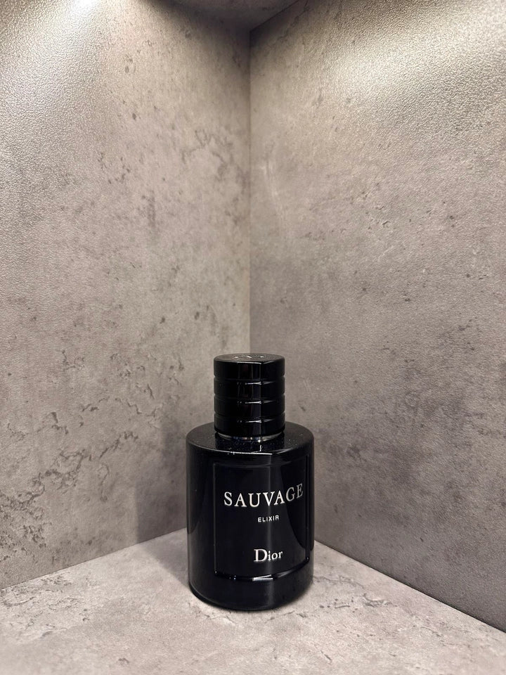 Dior Sauvage Elixir Masculino 100ML