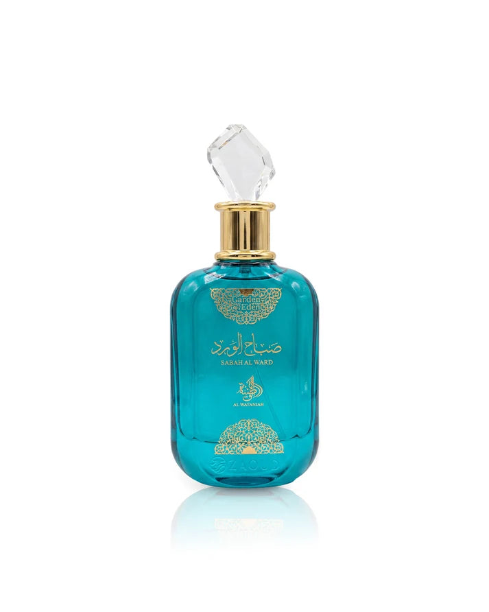 Sabah Al Ward Garden of Eden - 100ML