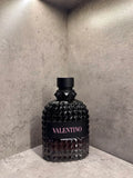 Valentino Uomo Born in Roma Intense Eau de Parfum Masculino