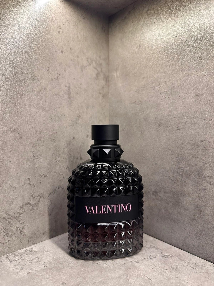 Valentino Uomo Born in Roma Intense Eau de Parfum Masculino