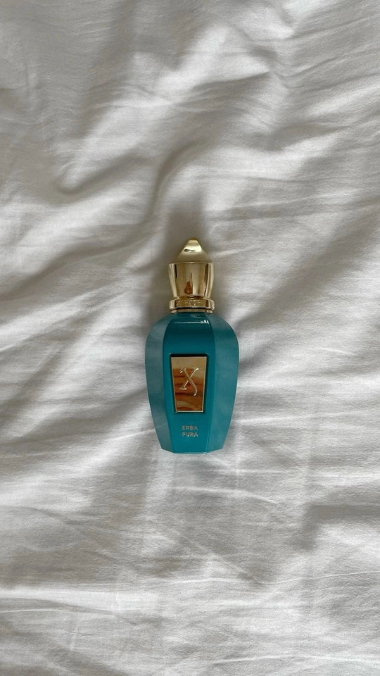 Xerjoff Erba Pura Eau de Parfum 100ML Compartilhável