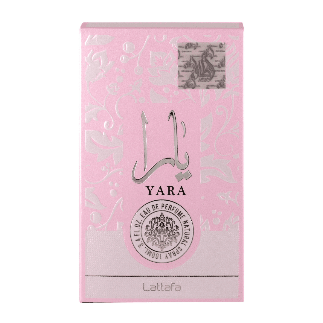 Yara Eau de Parfum - 100ML