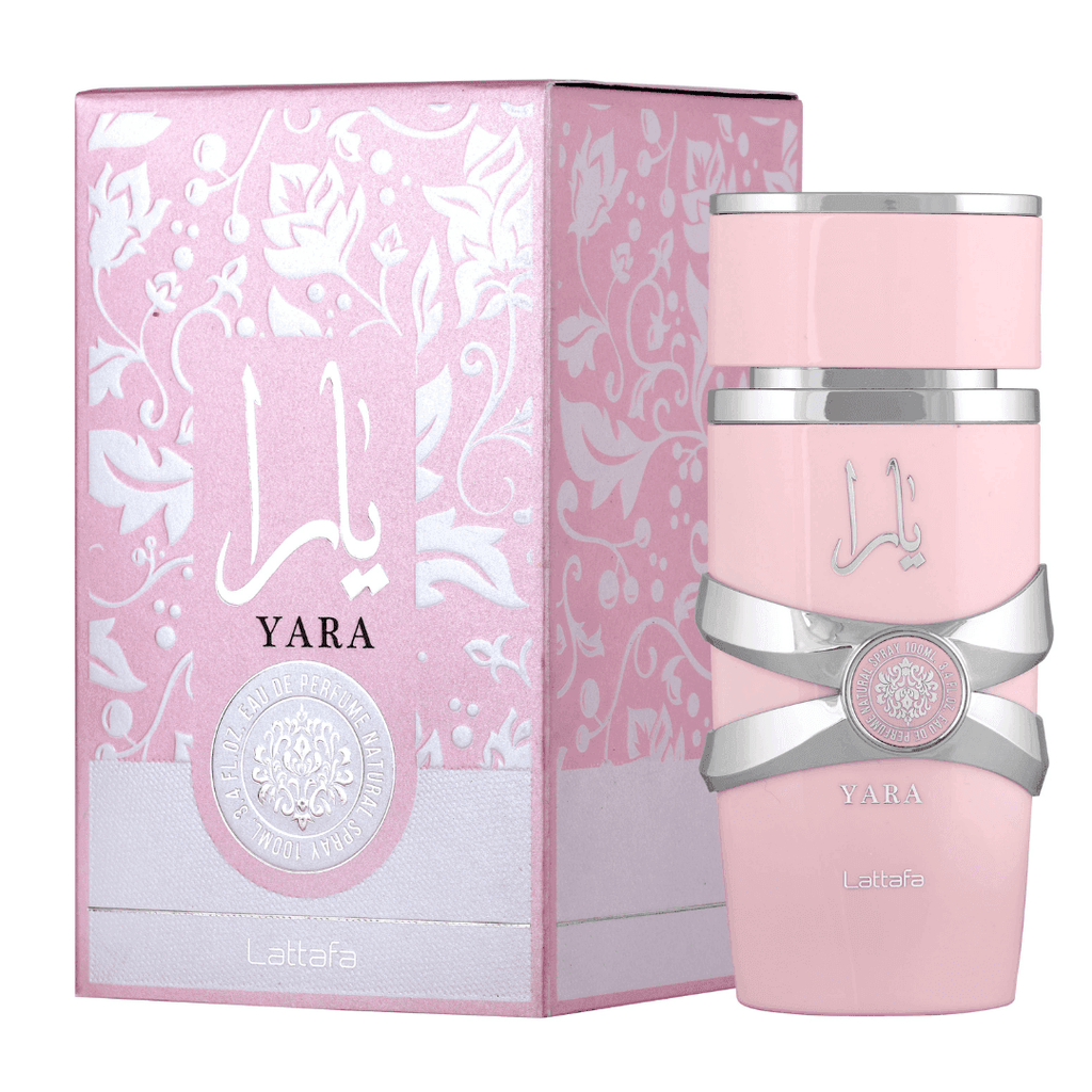 Yara Eau de Parfum - 100ML