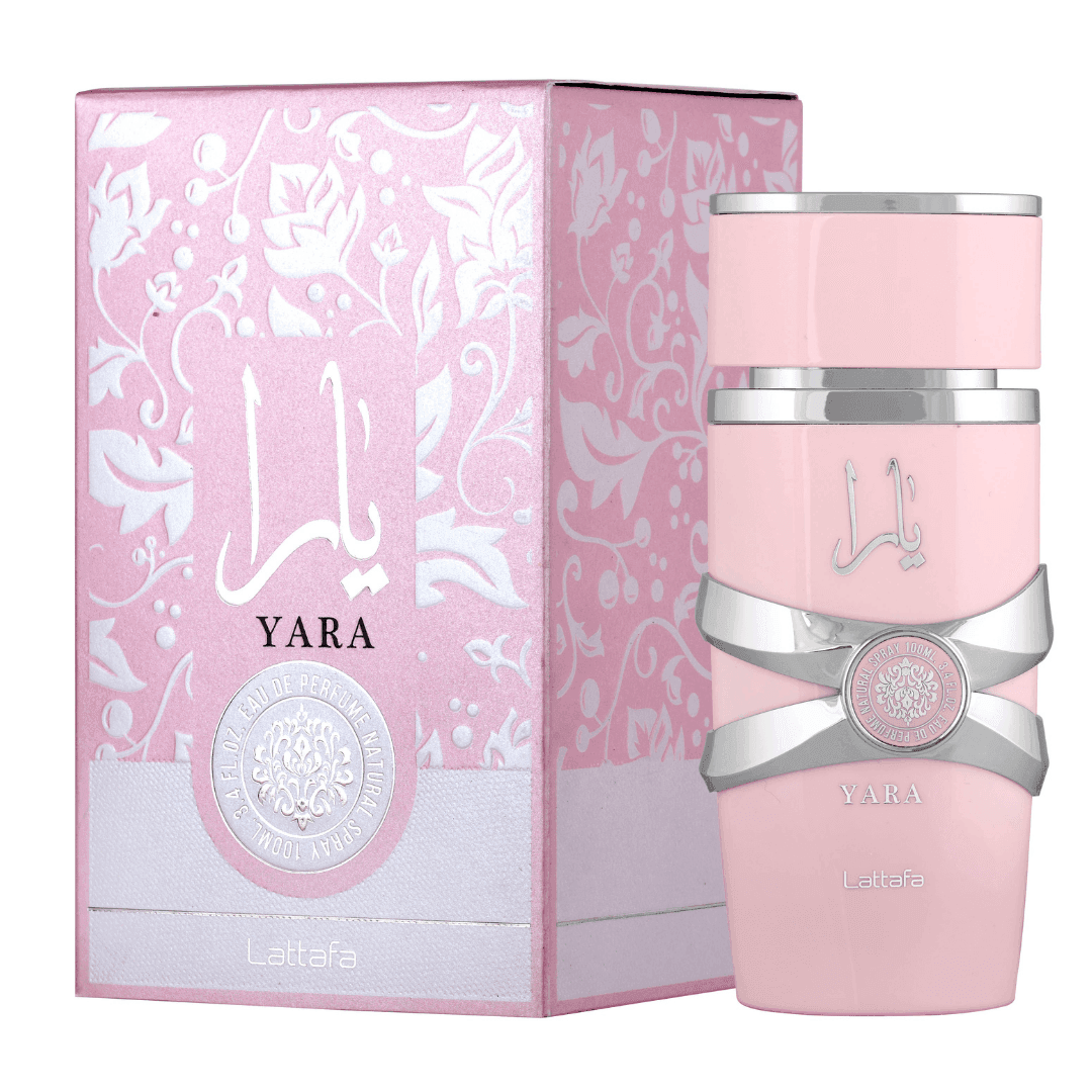 Yara Eau de Parfum - 100ML