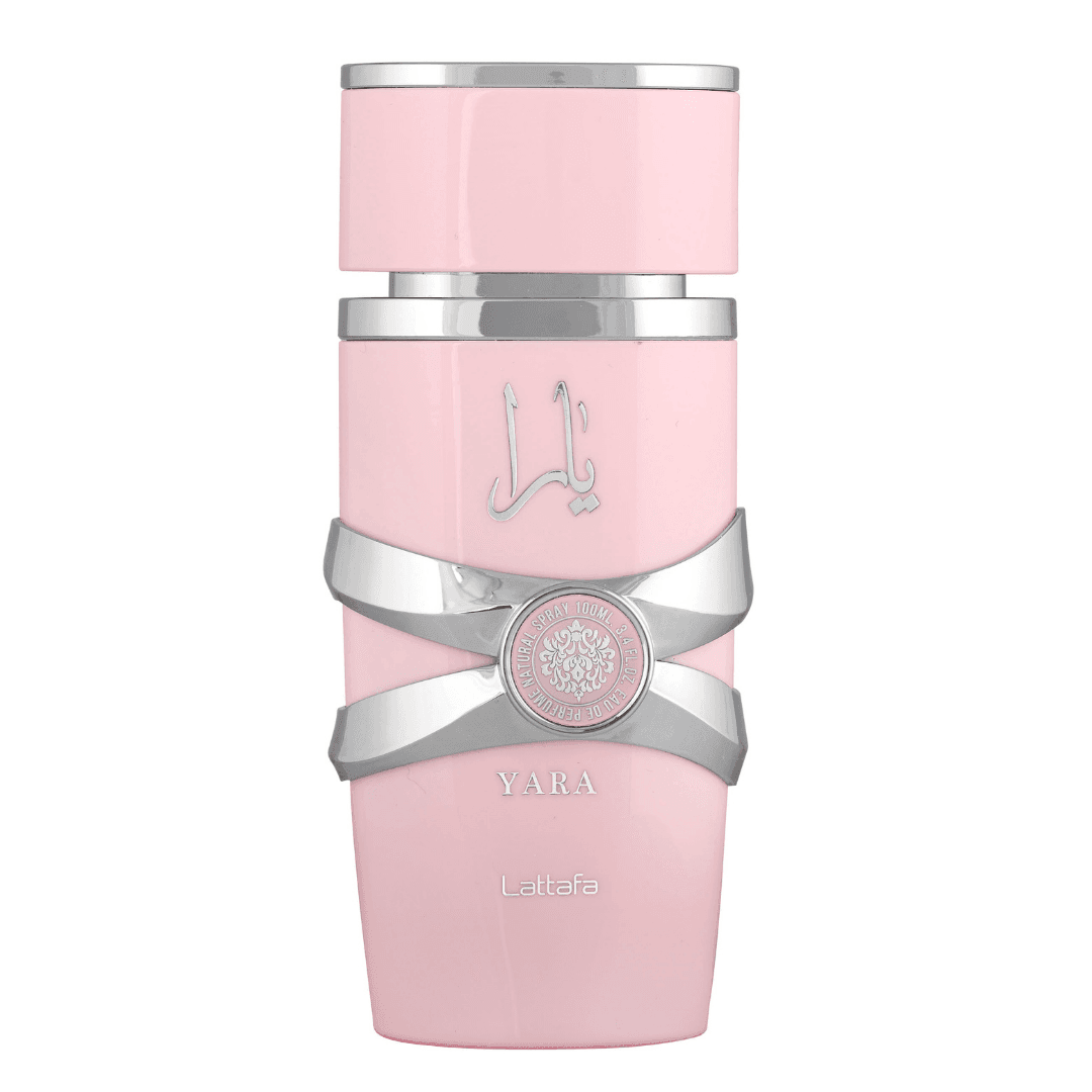 Yara Eau de Parfum - 100ML